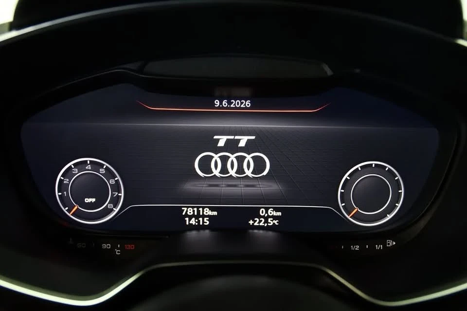 2016 Audi TT Mk3 - Image 14 of 20