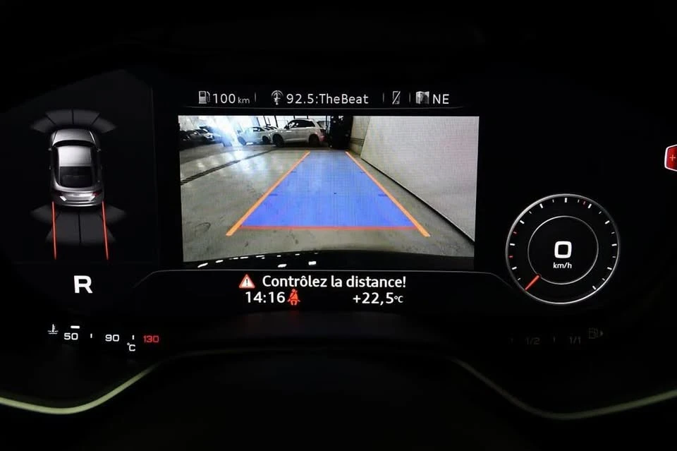 2016 Audi TT Mk3 - Image 19 of 20
