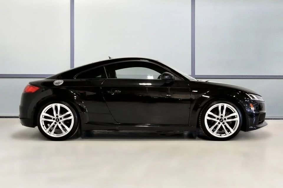 2016 Audi TT Mk3 - Image 6 of 20