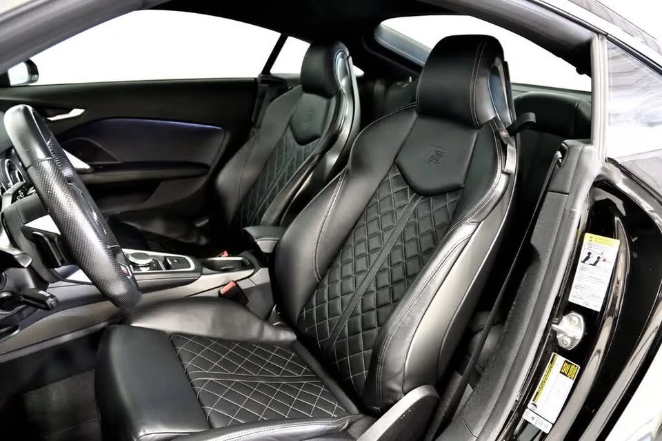 2016 Audi TT Mk3 - Image 13 of 20
