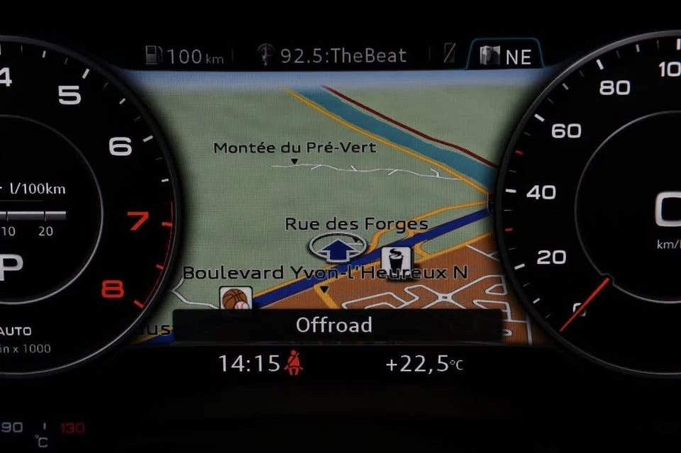 2016 Audi TT Mk3 - Image 18 of 20