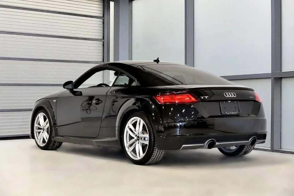 2016 Audi TT Mk3 - Image 7 of 20