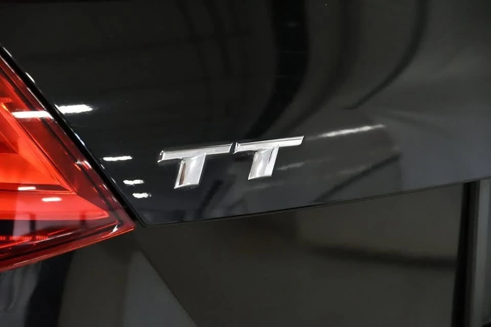 2016 Audi TT Mk3 - Image 8 of 20