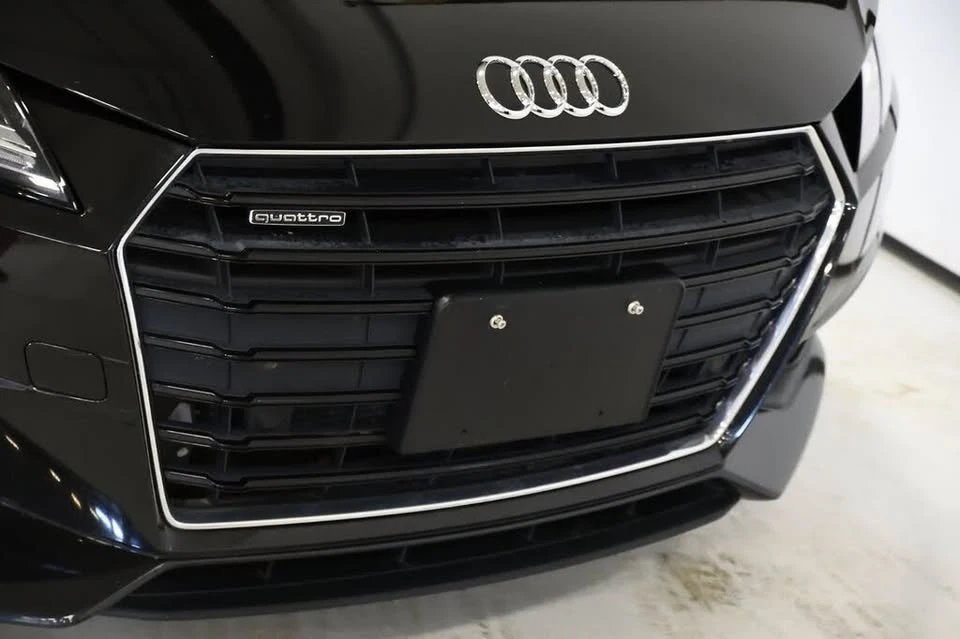 2016 Audi TT Mk3 - Image 4 of 20