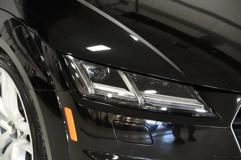 2016 Audi TT Mk3 - Image 3 of 20