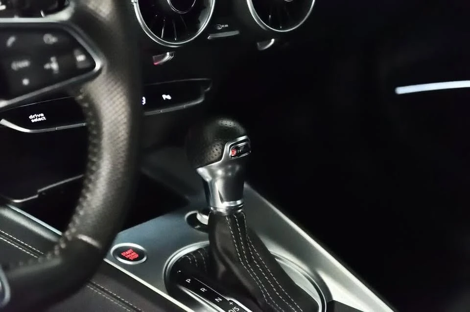 2016 Audi TT Mk3 - Image 11 of 20