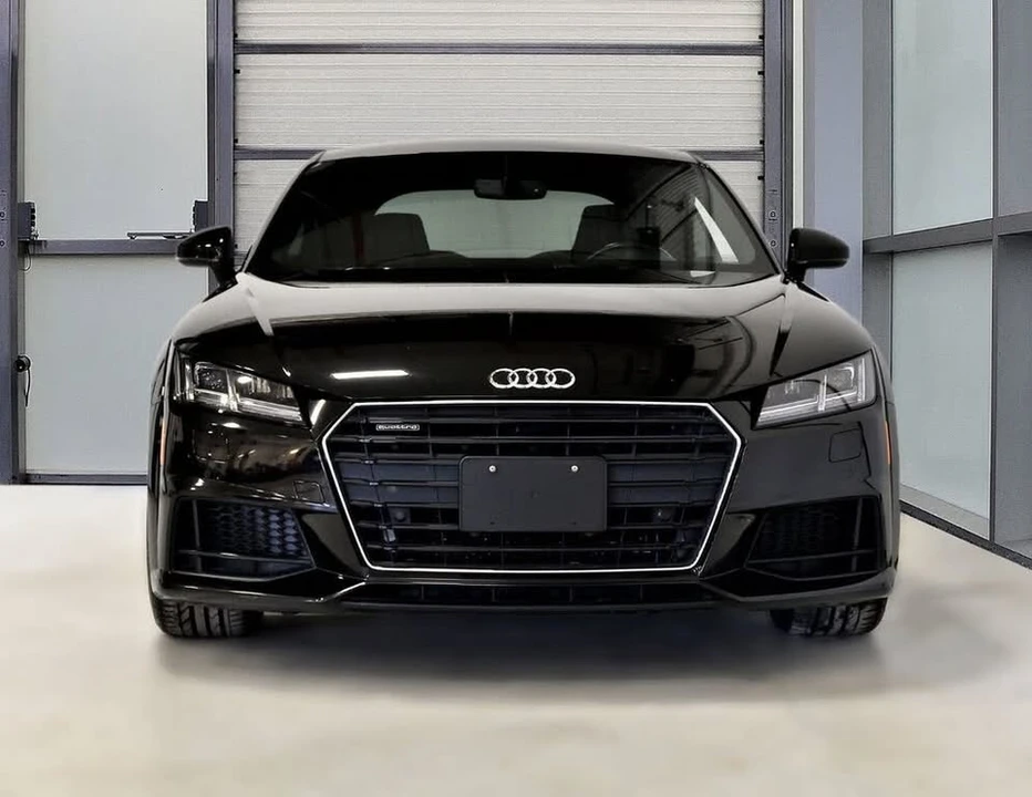 2016 Audi TT Mk3 - Image 5 of 20