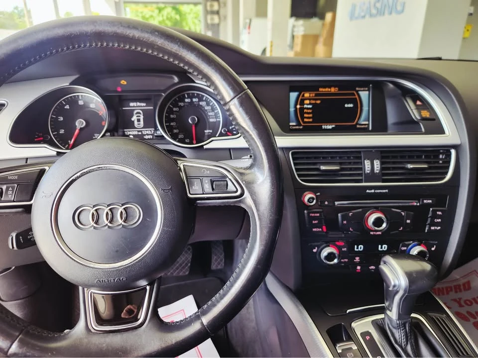 2016 Audi B8 A5 - Image 14 of 17