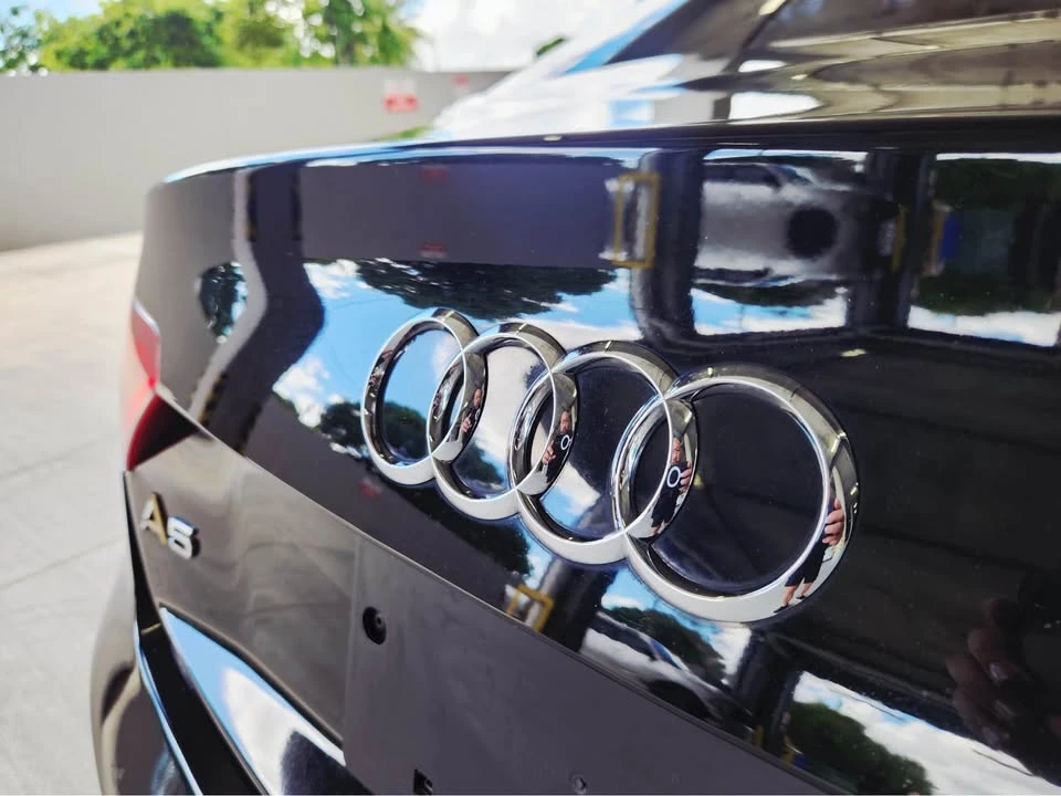 2016 Audi B8 A5 - Image 7 of 17