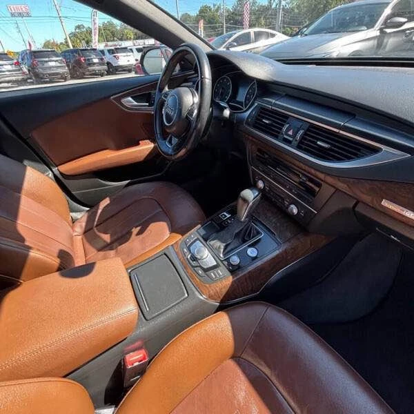 2016 Audi C7 A7 - Image 10 of 20