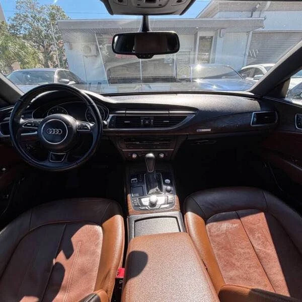 2016 Audi C7 A7 - Image 3 of 20