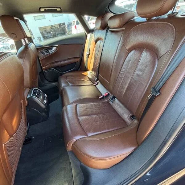 2016 Audi C7 A7 - Image 5 of 20