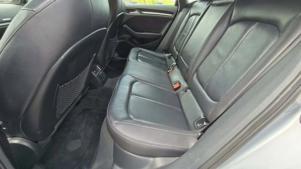2016 Audi 8V A3 - Image 5 of 9