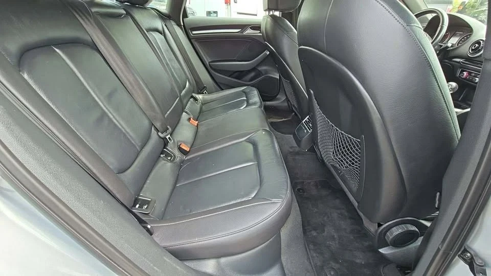 2016 Audi 8V A3 - Image 7 of 9