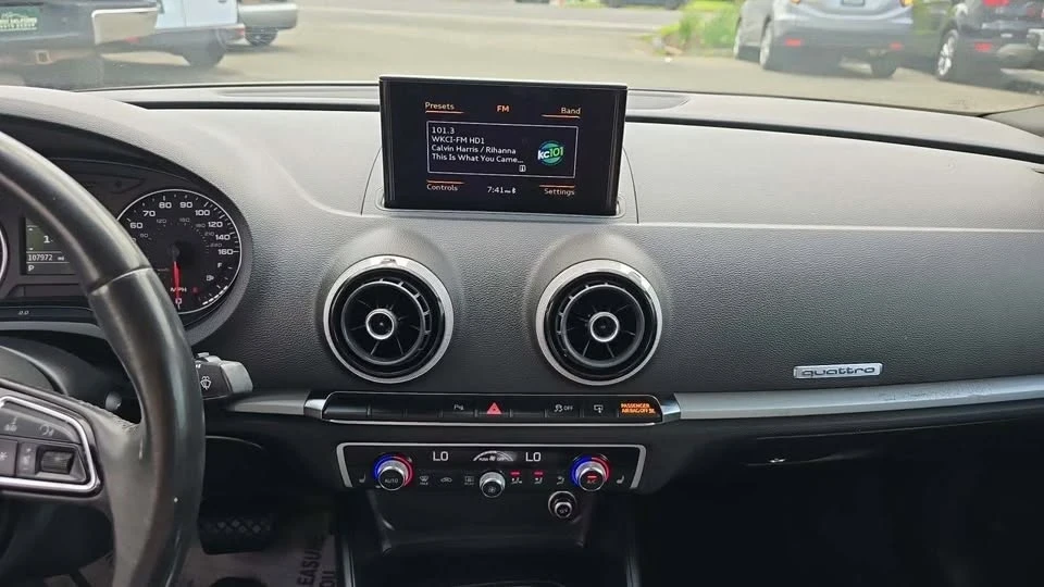 2016 Audi 8V A3 - Image 3 of 9