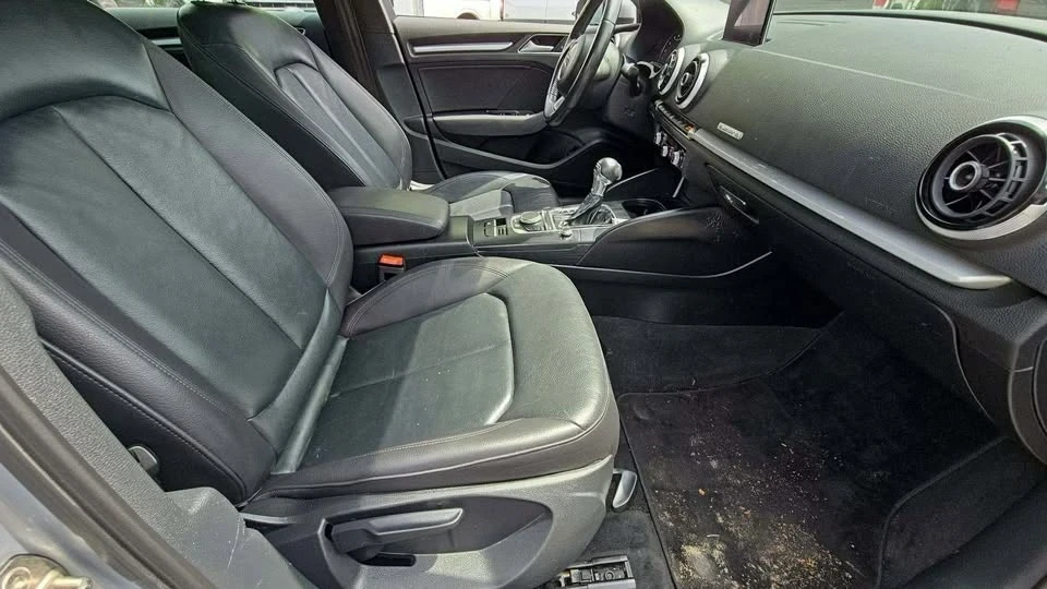 2016 Audi 8V A3 - Image 4 of 9