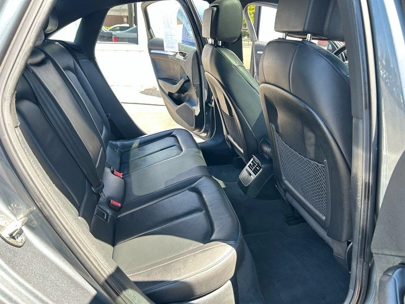 2016 Audi 8V A3 - Image 8 of 13