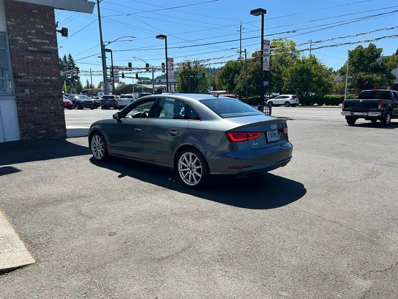 2016 Audi 8V A3 - Image 4 of 13