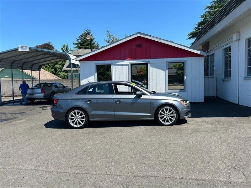 2016 Audi 8V A3 - Image 2 of 13
