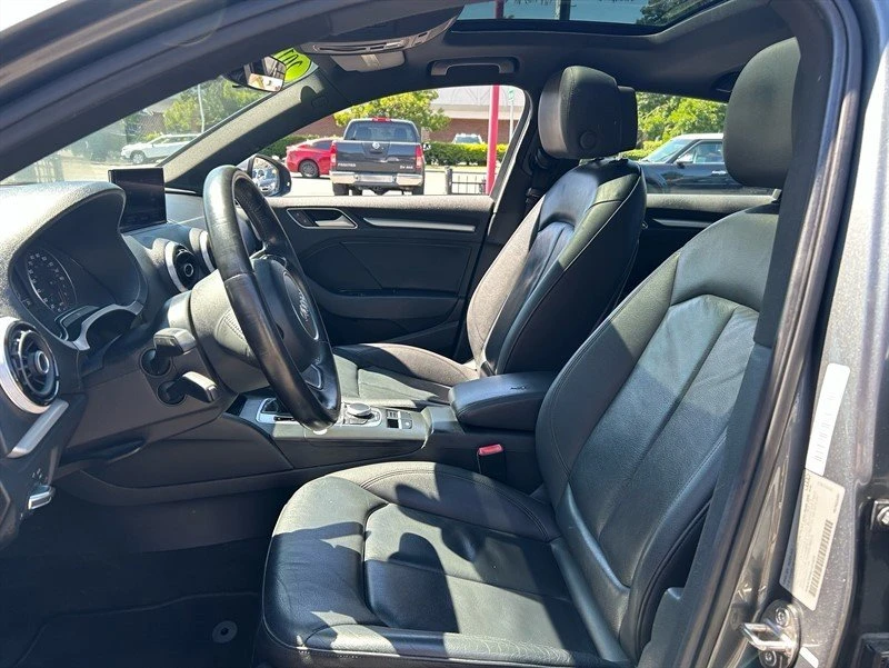 2016 Audi 8V A3 - Image 6 of 13