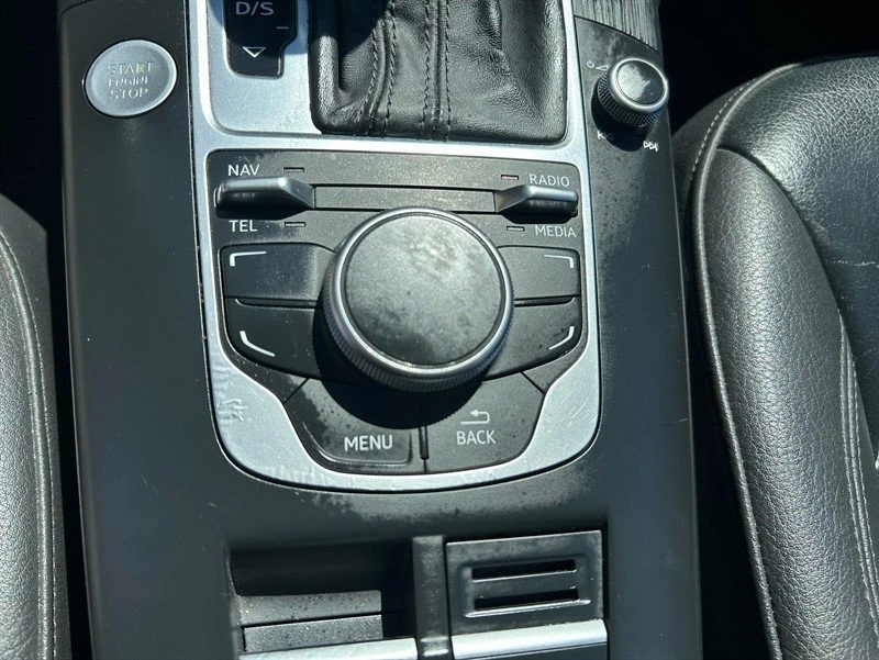 2016 Audi 8V A3 - Image 10 of 13