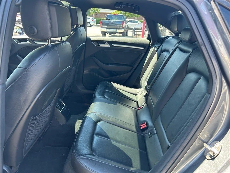 2016 Audi 8V A3 - Image 7 of 13