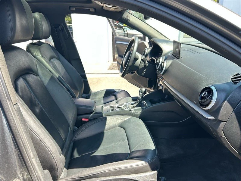 2016 Audi 8V A3 - Image 9 of 13