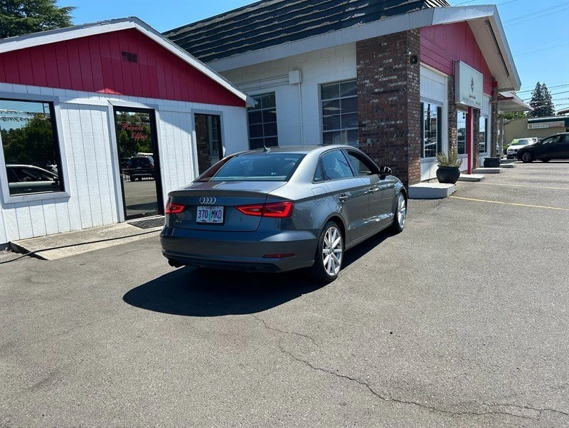 2016 Audi 8V A3 - Image 3 of 13