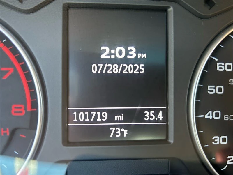 2016 Audi 8V A3 - Image 13 of 13