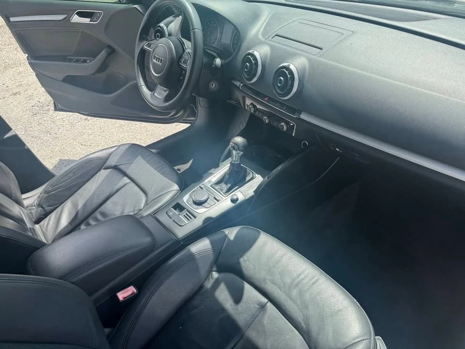 2016 Audi 8V A3 - Image 4 of 10