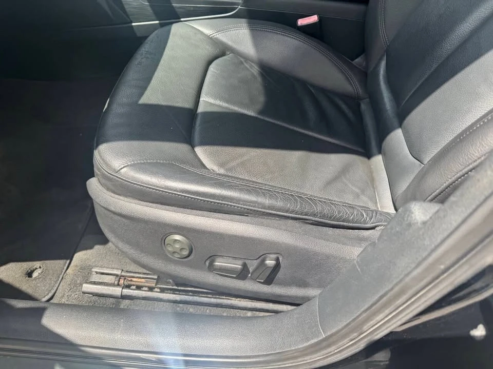 2016 Audi 8V A3 - Image 9 of 10