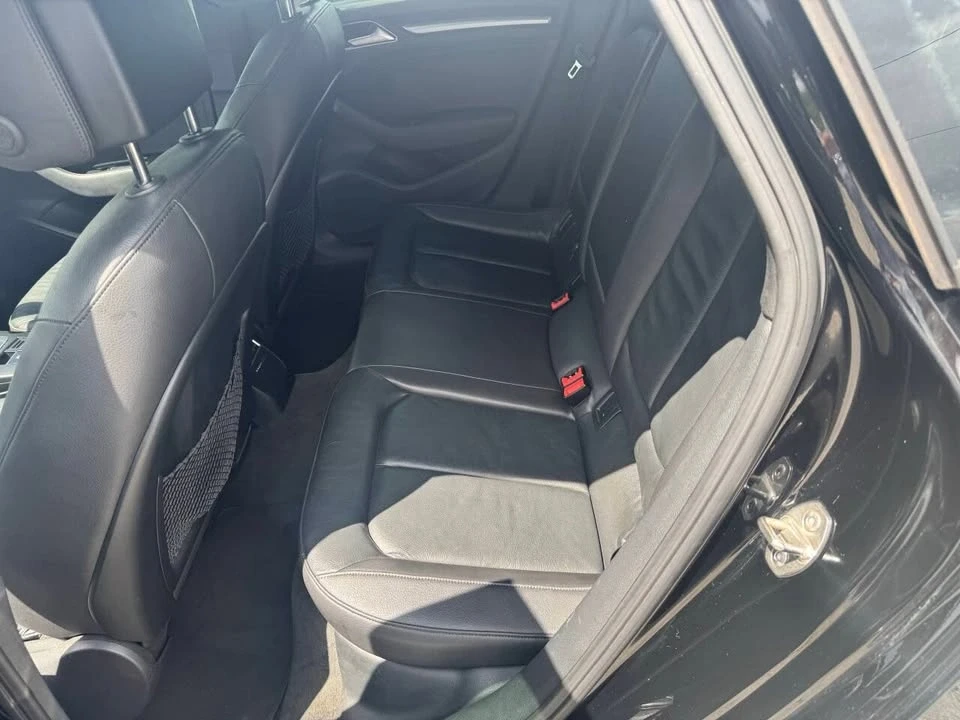 2016 Audi 8V A3 - Image 8 of 10