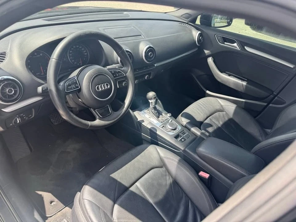 2016 Audi 8V A3 - Image 7 of 10