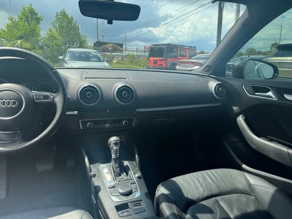 2016 Audi 8V A3 - Image 6 of 10