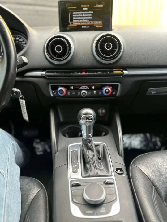 2016 Audi 8V A3 - Image 10 of 10