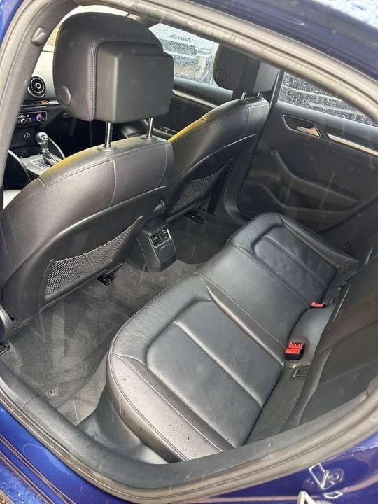 2016 Audi 8V A3 - Image 6 of 10