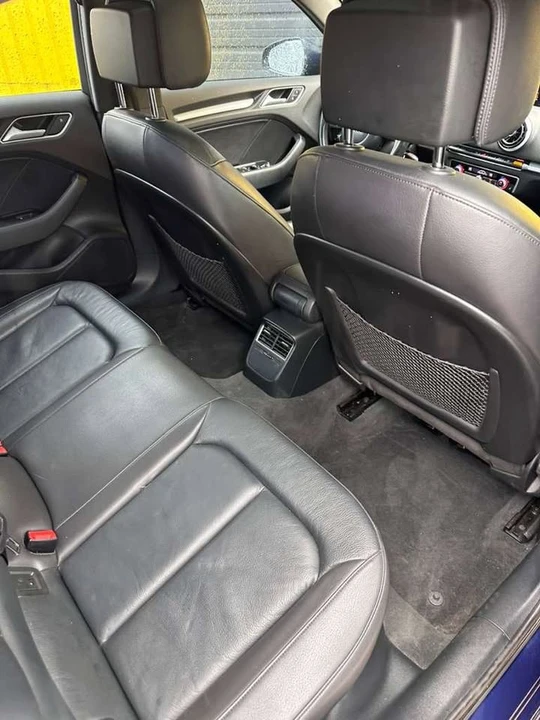 2016 Audi 8V A3 - Image 7 of 10