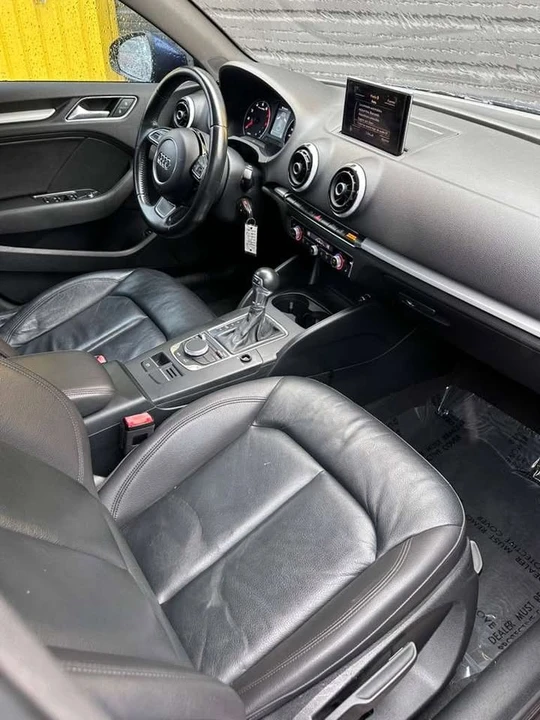 2016 Audi 8V A3 - Image 8 of 10
