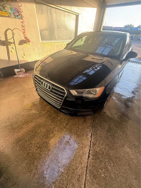 2016 Audi 8V A3 - Image 3 of 6