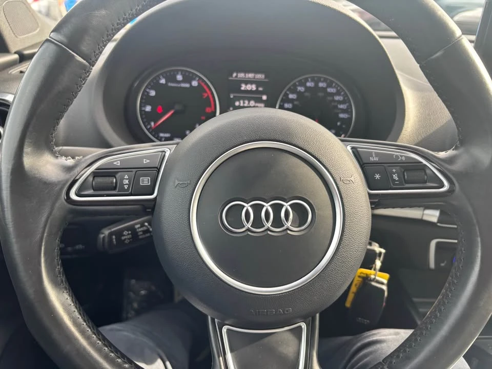 2016 Audi 8V A3 - Image 9 of 11