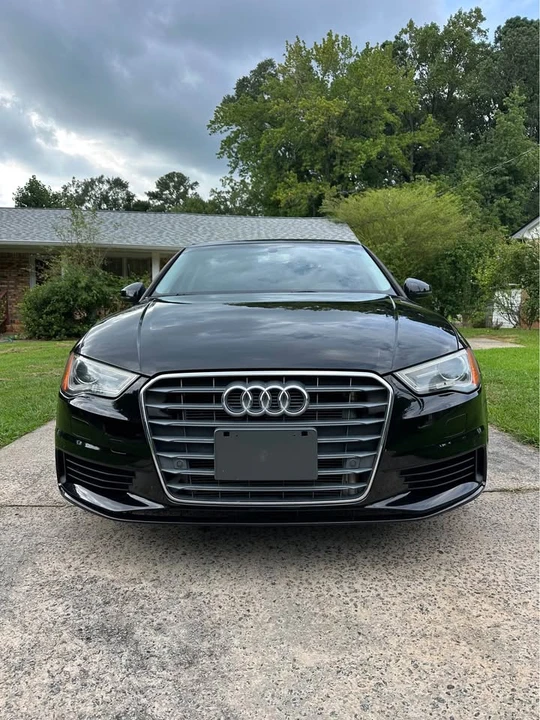 2016 Audi 8V A3 - Image 2 of 13
