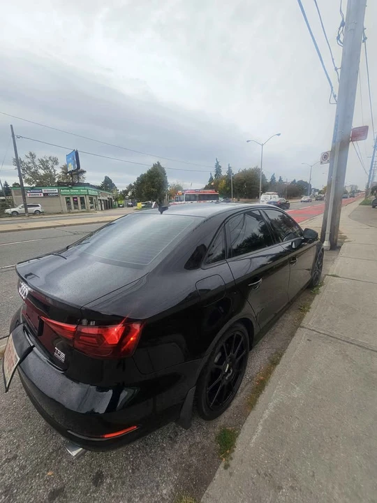 2016 Audi 8V A3 - Image 4 of 7