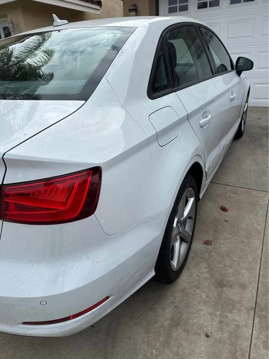 2016 Audi 8V A3 - Image 12 of 16