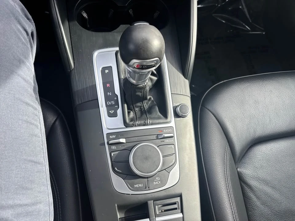 2016 Audi 8V A3 - Image 8 of 11
