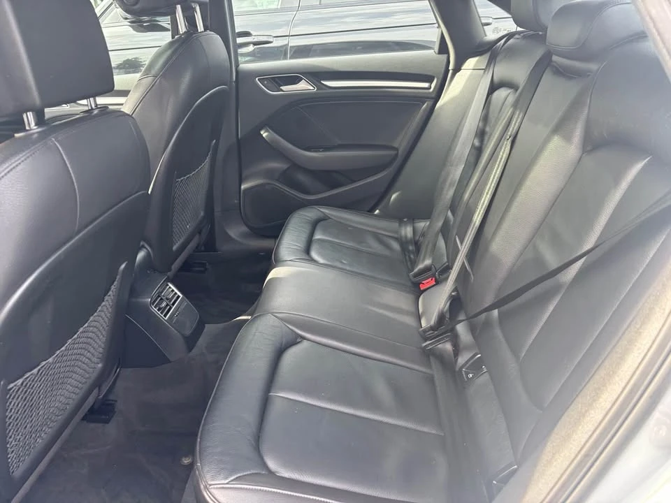 2016 Audi 8V A3 - Image 5 of 11