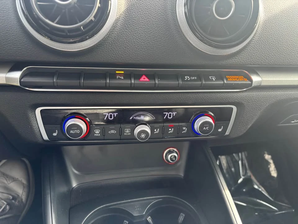2016 Audi 8V A3 - Image 6 of 11