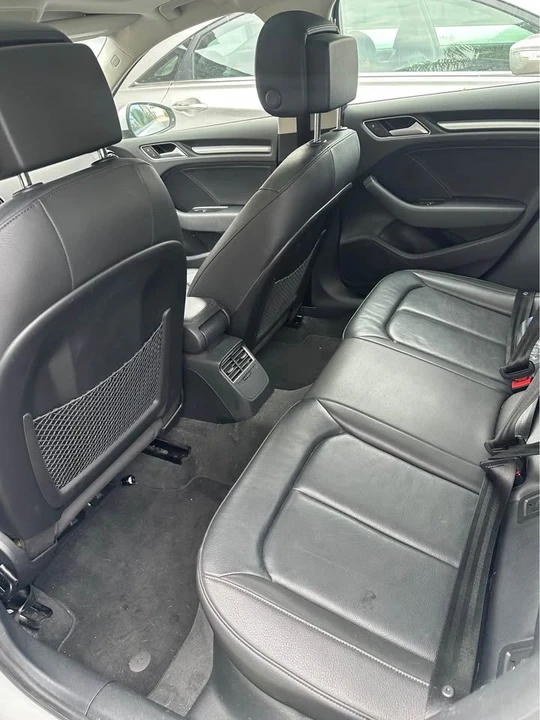 2016 Audi 8V A3 - Image 10 of 16