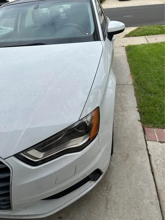 2016 Audi 8V A3 - Image 3 of 16