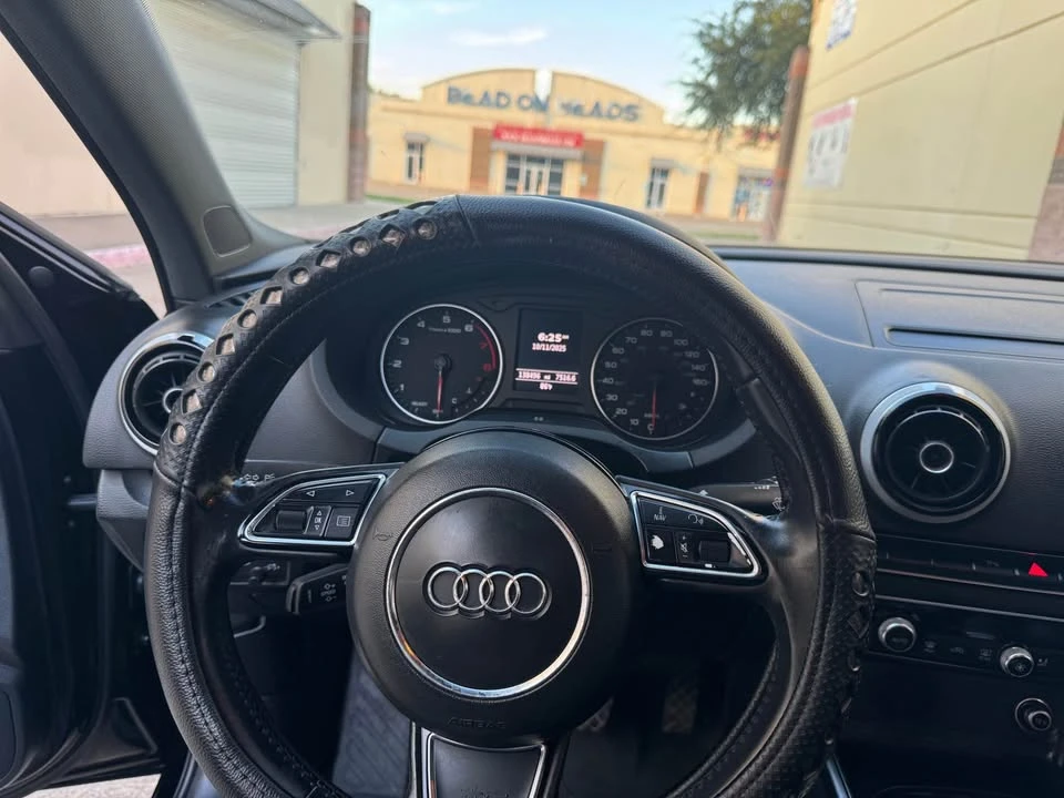2016 Audi 8V A3 - Image 11 of 13