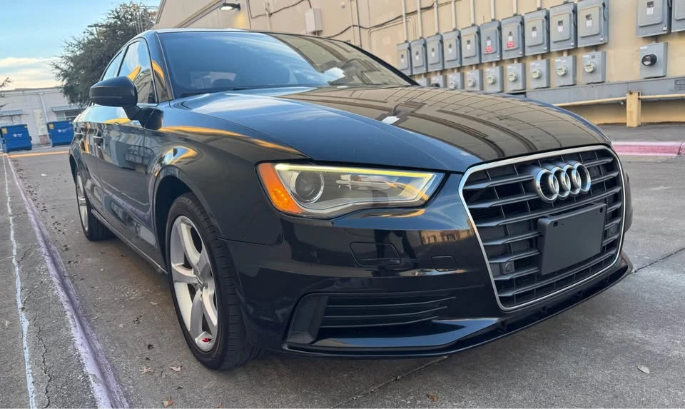 2016 Audi 8V A3 - Image 2 of 13